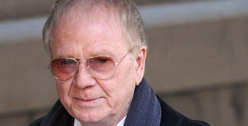 Producci�n Alemania: Wolfgang Petersen vuelve a Alemania