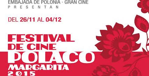 Polonia toma Nueva Esparta� �Con pel�culas! 