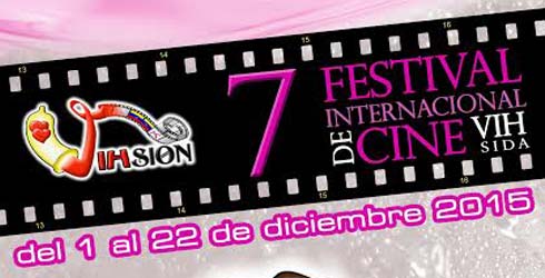 7� Festival Internacional de Cine de VIH-Sida