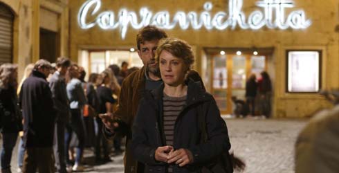ESTRENOS EN FRANCIA: Le Pacte pone 183 copias de �Mia Madre�