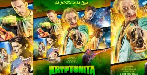 ESTRENOS EN ARGENTINA: Una kryptonita en medio de una oleada de doumentales y un remake estadounidense, entre otras cosas