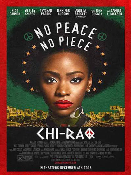 ESTRENOS EN USA: Por un lado, el terror en Navidad; por el otro, la violencia vista por Spike Lee, entre otras novedades�