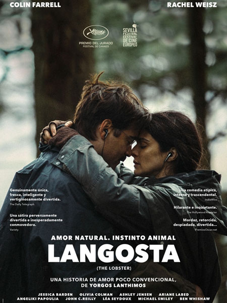 ESTRENOS EN ESPA�A: Cine espa�ol, europeo, latino y de, por supuesto, USA