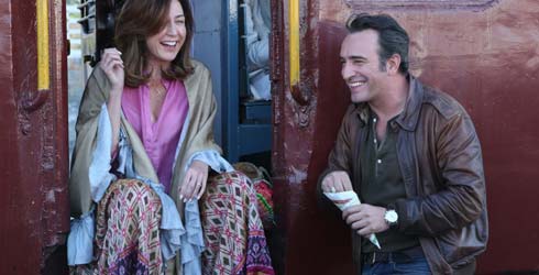 ESTRENOS EN FRANCIA: �Un + Une�, el retorno de la pasi�n amorosa para Claude Lelouch