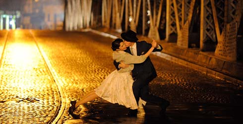 ESTRENOS EN ARGENTINA: Pasi�n por el tango, historias de amor y cine de terror
