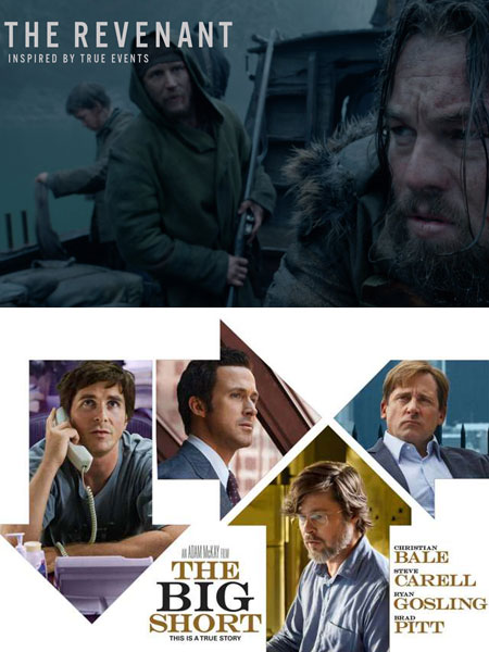 Talento hispano brilla en Globos de Oro: 