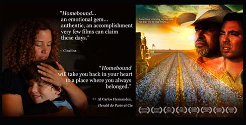 ESTRENOS EN VENEZUELA: Cine independiente latino, entre una de terror y un dinosaurio animado