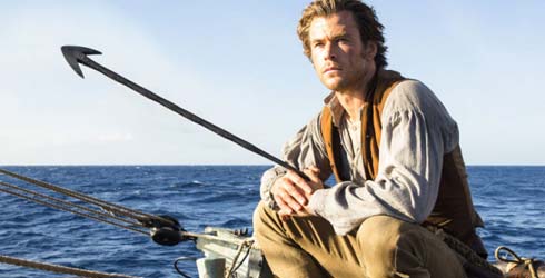 ESTRENOS EN USA: Drama y acci�n en el coraz�n del mar