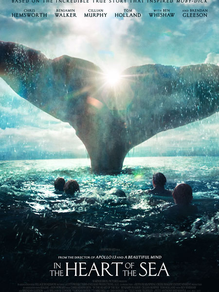 Taquilla USA: Naufraga 