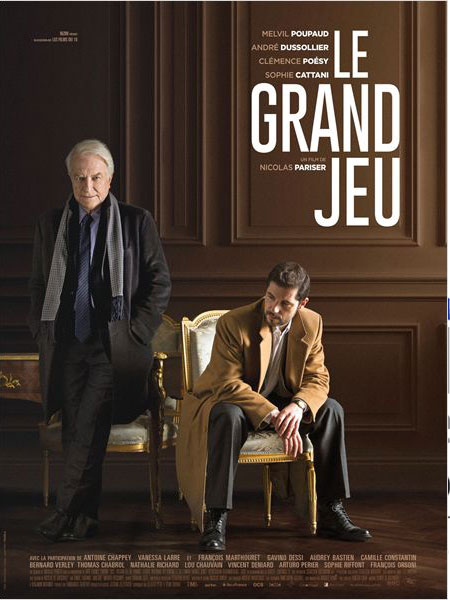 ESTRENOS EN FRANCIA: 1093 pantallas, lanzamiento r�cord �Le R�veil de la Force� (Star Wars: El despertar de la fuerza)