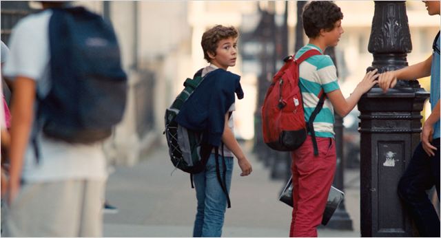 Estrenos en Francia: Contra-estrategias de programaci�n para las fiestas