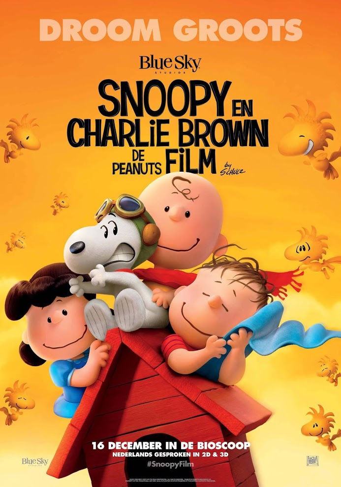 ESTRENOS EN VENEZUELA: Aventura marina, navidad familiar y Snoopy y Charlie Brown�