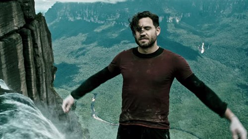 ESTRENO EN VENEZUELA: Edgar Ram�rez como estrella de la �nica novedad