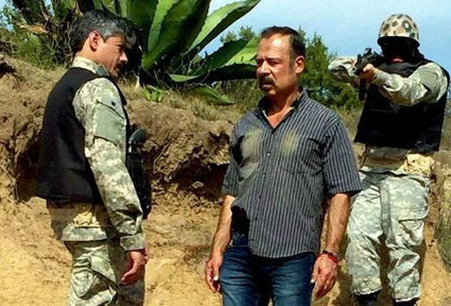 Se mantiene estreno de la biopic del \