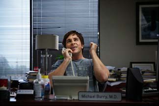 La gran apuesta (14� Festival Cine Independiente USA 2016)