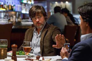 La gran apuesta (14� Festival Cine Independiente USA 2016)