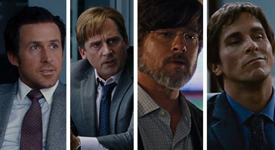 La gran apuesta (14� Festival Cine Independiente USA 2016)