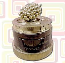 Premios Razzies 2016: estos son los nominados a lo peor del cine