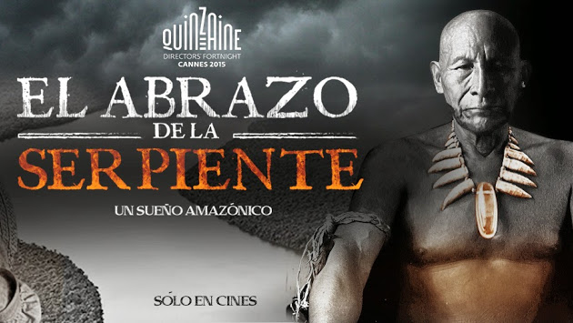 La cinta �El abrazo de la serpiente� competir� por el Oscar