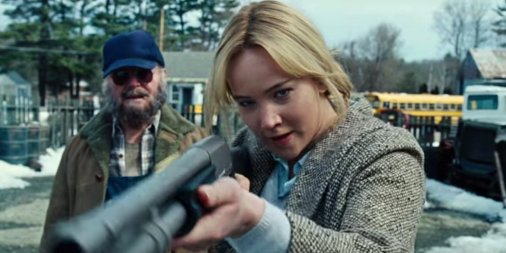 Joy: El nombre del éxito