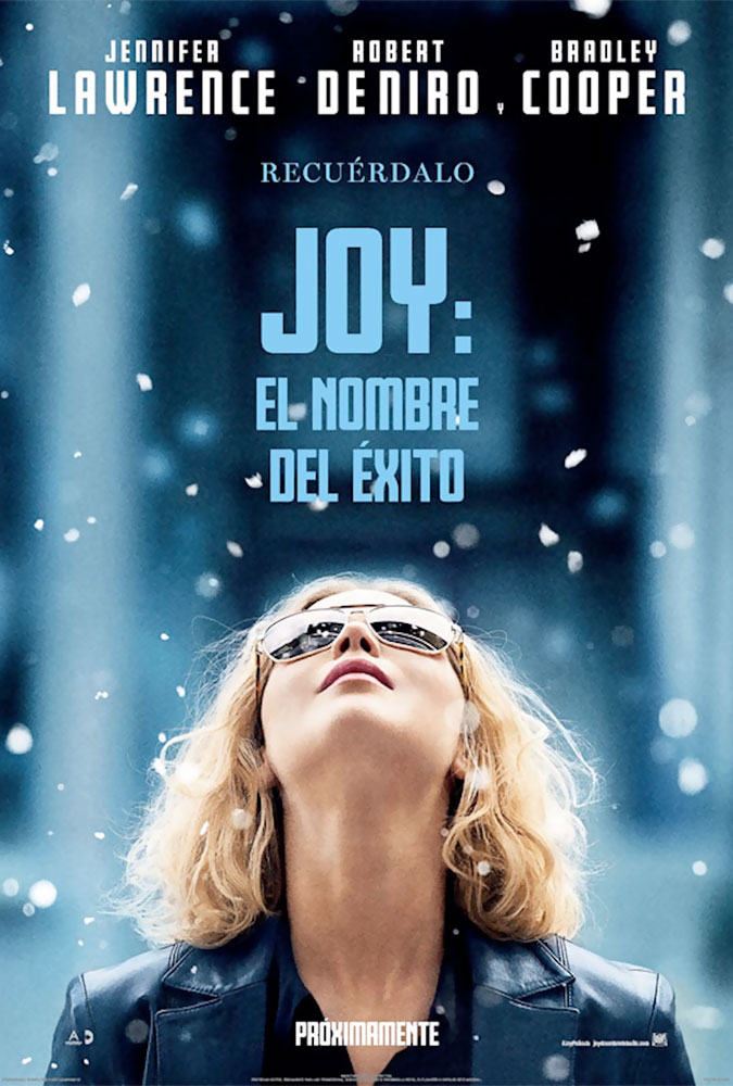 ESTRENOS EN VENEZUELA: El primer estreno venezolano del a�o es un drama rodado en USA