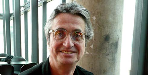 Cartagena homenajear� al cineasta y cr�tico colombiano Luis Ospina