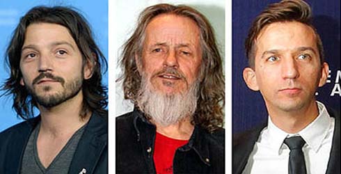 Guadalajara present� su avance de programaci�n, con films de Retes, Luna, Bize y Del Solar