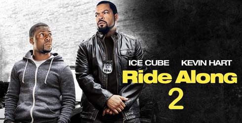 Kevin Hart destrona a \