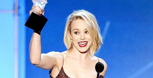 Premios Critic\'s Choice prefieren a \