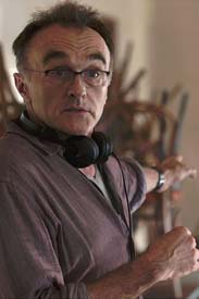 <i>Danny Boyle.</i>