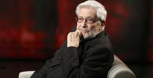 Muere el gran Ettore Scola