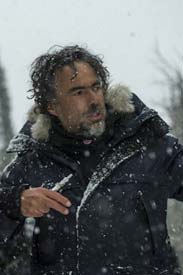 <i>Alejandro Gonzlez Irritu</i>.