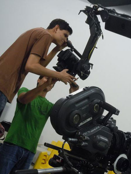 Escuela Nacional de Cine abre nuevas inscripciones