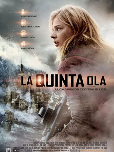 ESTRENOS EN VENEZUELA: La gran apuesta por una quinta ola� o viceversa