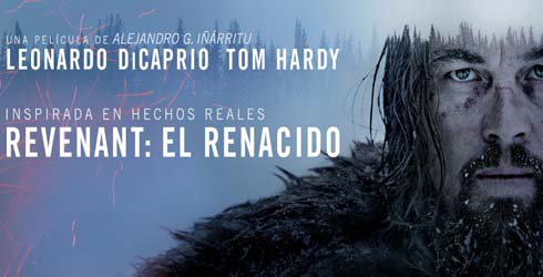 ESTRENOS EN M�XICO: I��rritu renace con su nueva propuesta con olor a Oscar