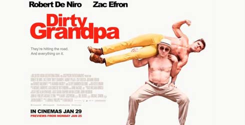 ESTRENOS EN USA: Comedia, ciencia ficci�n, terror, drama, cine europeo y artes marciales�