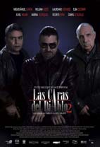 Las caras del diablo 2 (D�a Nacional del Cine)