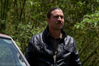 Las caras del diablo 2 (Día Nacional del Cine)