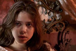 El infierno de Gaspar Mendoza (Día Nacional del Cine)