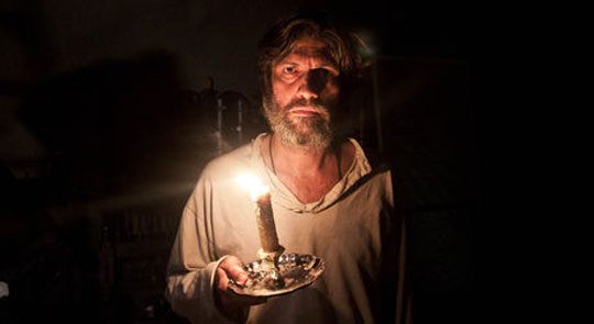 El infierno de Gaspar Mendoza (Día Nacional del Cine)