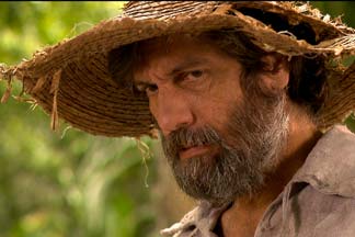 El infierno de Gaspar Mendoza (Día Nacional del Cine)