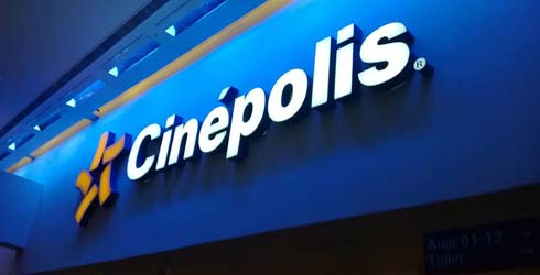 La mexicana Cin�polis se convierte en la segunda cadena mundial de salas de cine