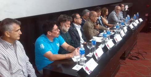El Cine venezolano se prepara para celebrar sus 119 a�os