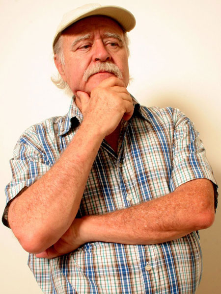 Sala TAC del Trasnocho Cultural inaugura �El tempo de la imagen. Joaqu�n Cort�s�