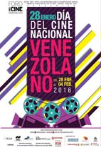 *Da Nacional del Cine Venezolano* 