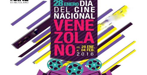 EN EL D�A DEL CINE NACIONAL