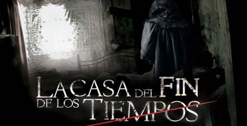 ESTRENOS EN ARGENTINA: Otro motivo m�s para celebrar el D�a Nacional del Cine: �La casa del fin de los tiempos� llega a salas argentinas