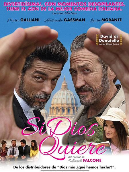 ESTRENOS EN ARGENTINA: Otro motivo m�s para celebrar el D�a Nacional del Cine: �La casa del fin de los tiempos� llega a salas argentinas