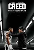 Creed: Coraz�n de campe�n
