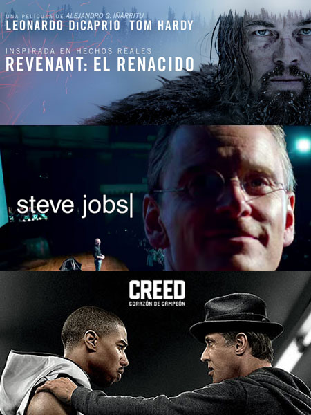 ESTRENOS EN VENEZUELA: Nominadas al Oscar en cambote� y m�s cine venezolano. 